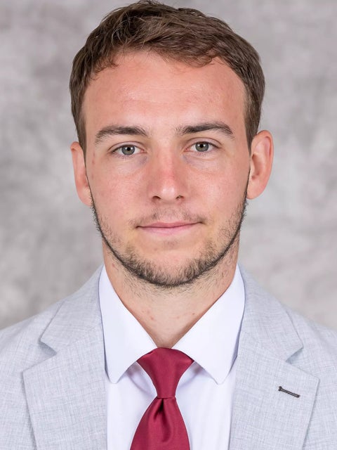 Brody Richter athlete image