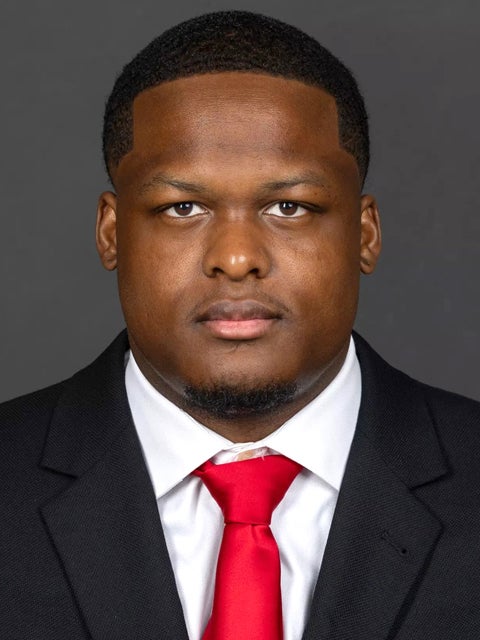 Javante Mackey athlete image