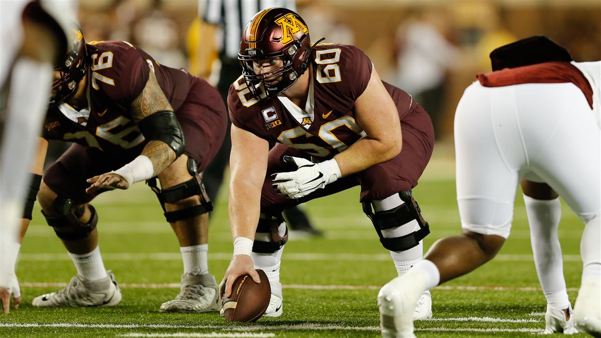 Giants pick John Michael Schmitz with round two selection in NFL Draft - A  to Z Sports