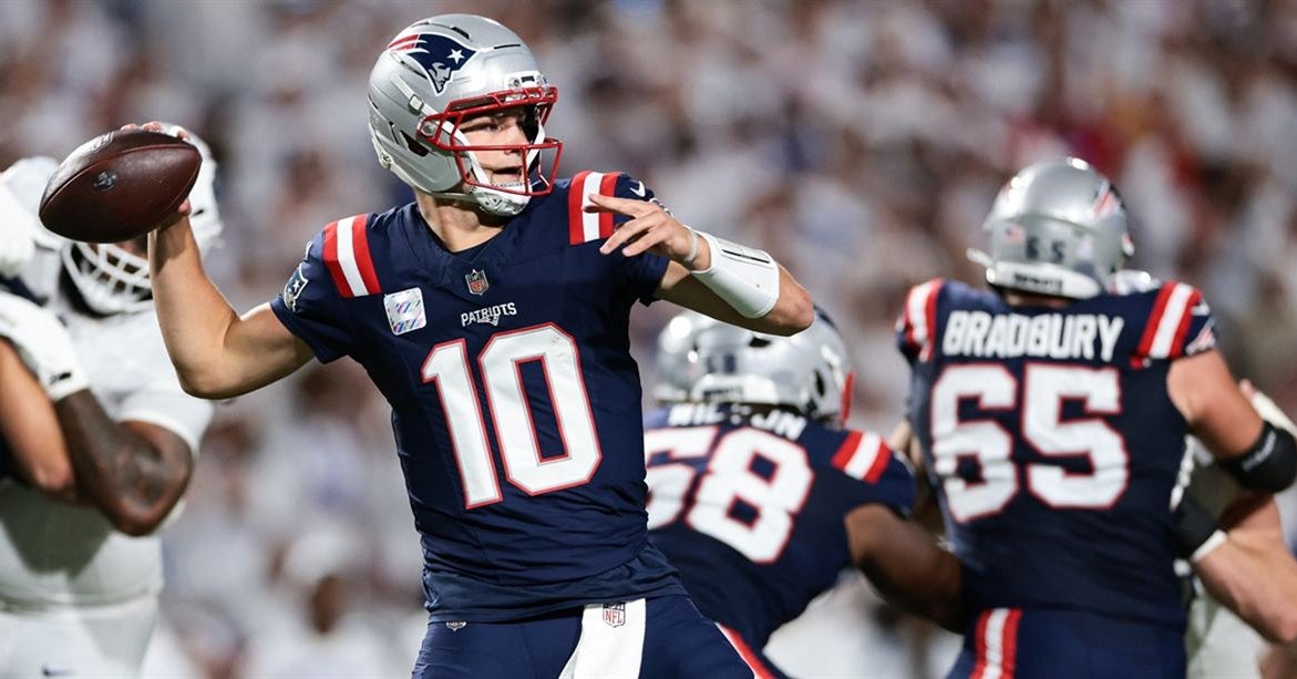 Bill Belichick's Patriots Social Media Ban Tweaked Monday Morning Amid Public Pressure
