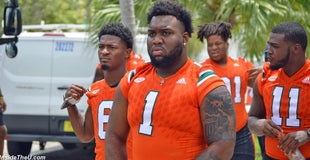 Evaluations of All 23 Freshmen Midway Through Fall Camp Evaluations of All 23 Freshmen Midway Through Fall Camp
