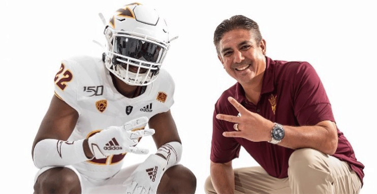 Sun Devils taking new approach to roster-building as early signing period begins