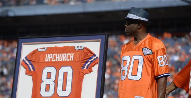 rick upchurch jersey