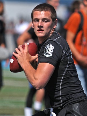 Wrap: California Elite 11