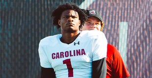 Gamecock Scoop - Harvey the answer at free safety? Gamecock Scoop - Harvey the answer at free safety?