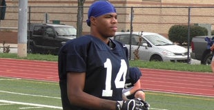 Ohio's first scrimmage day report featuring four top teams Ohio's first scrimmage day report featuring four top teams