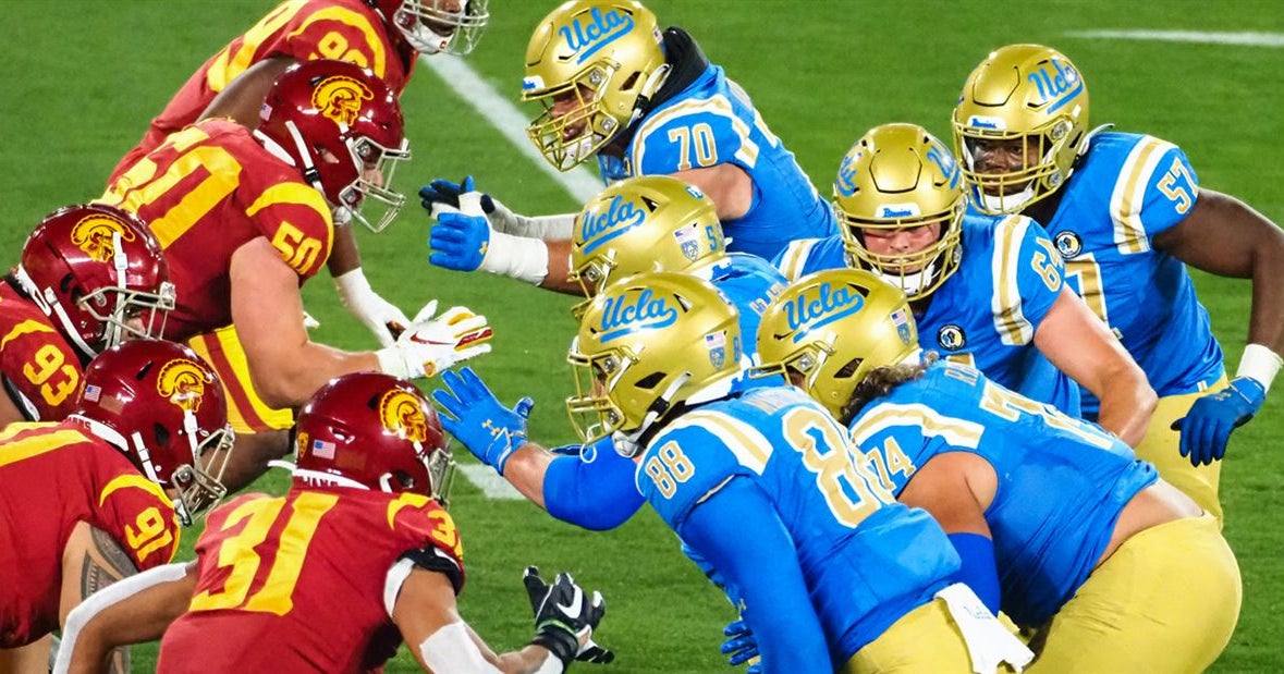 Football Programs Ranking college football's 25 best programs of all time
