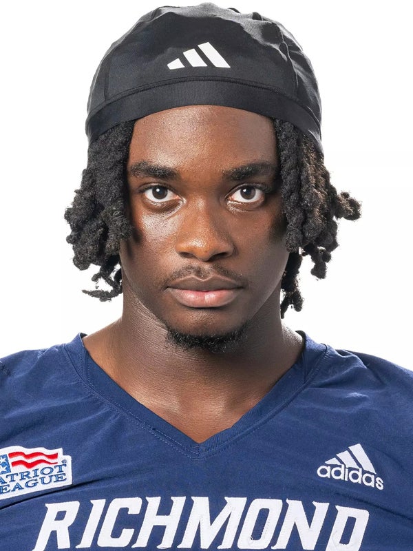 Donovan Hoilette Jr. athlete image