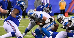 How to watch Giants vs. Lions preseason: Listen, stream, more How to watch Giants vs. Lions preseason: Listen, stream, more