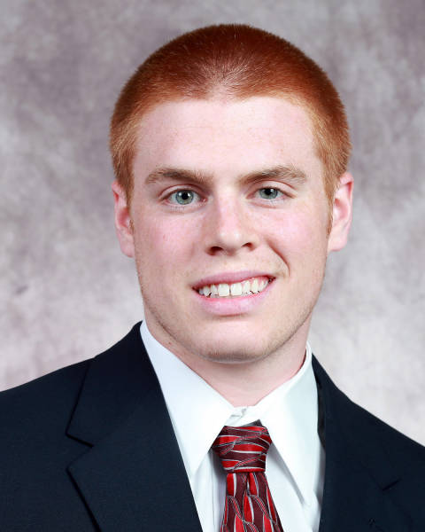 Joseph Rotherham, Nebraska, Long Snapper