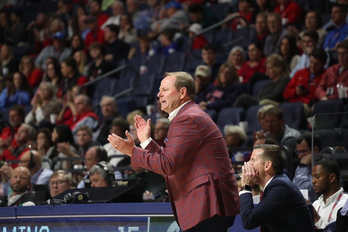 Ole Miss basketball: The good, the bad and the ugly