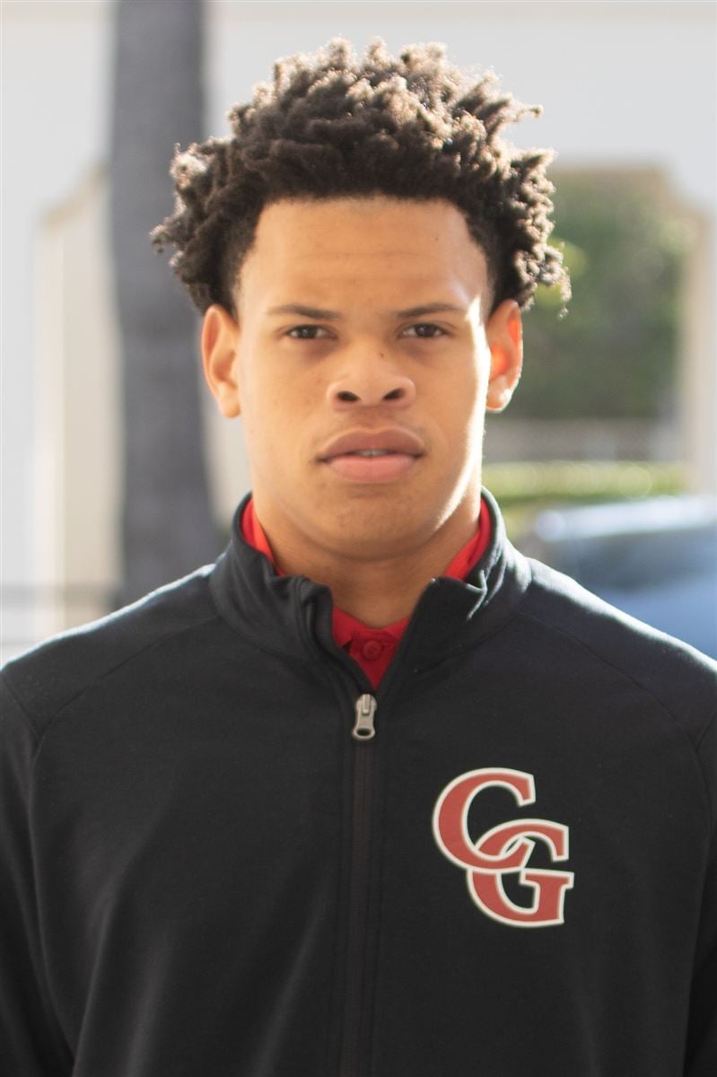 Tyler Chance