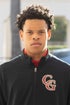 Tyler Chance athlete image