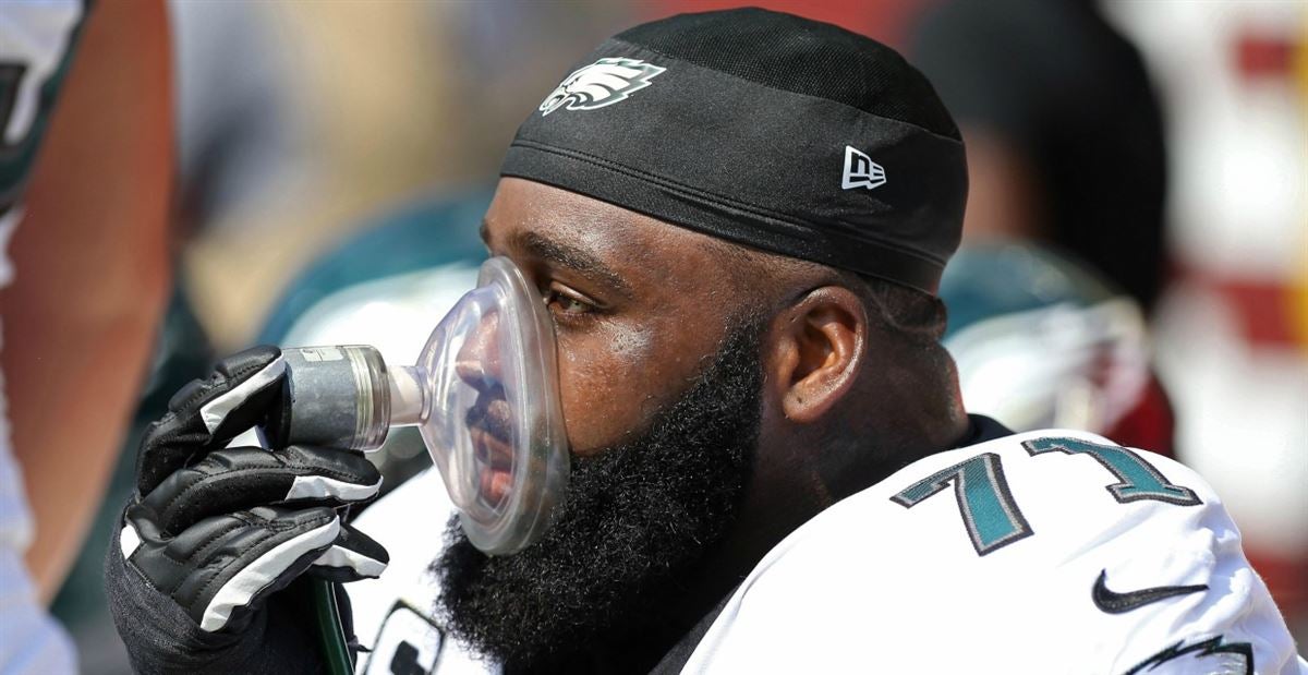 PFF on X: No. 19 on the #PFFAllDecade101 Jason Peters   / X