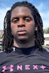 Caleb Green athlete image