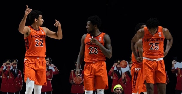 Game Preview 16 Virginia Tech At Syracuse