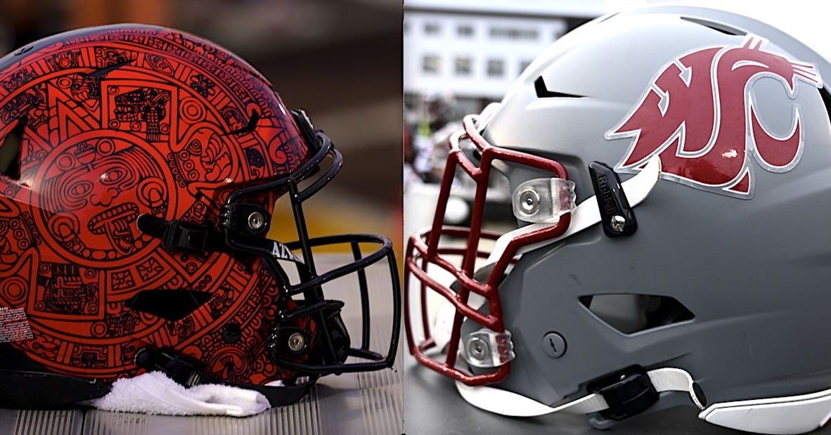 WSU at. San Diego State The Early Glimpse brought to you by Marco Polo Bar