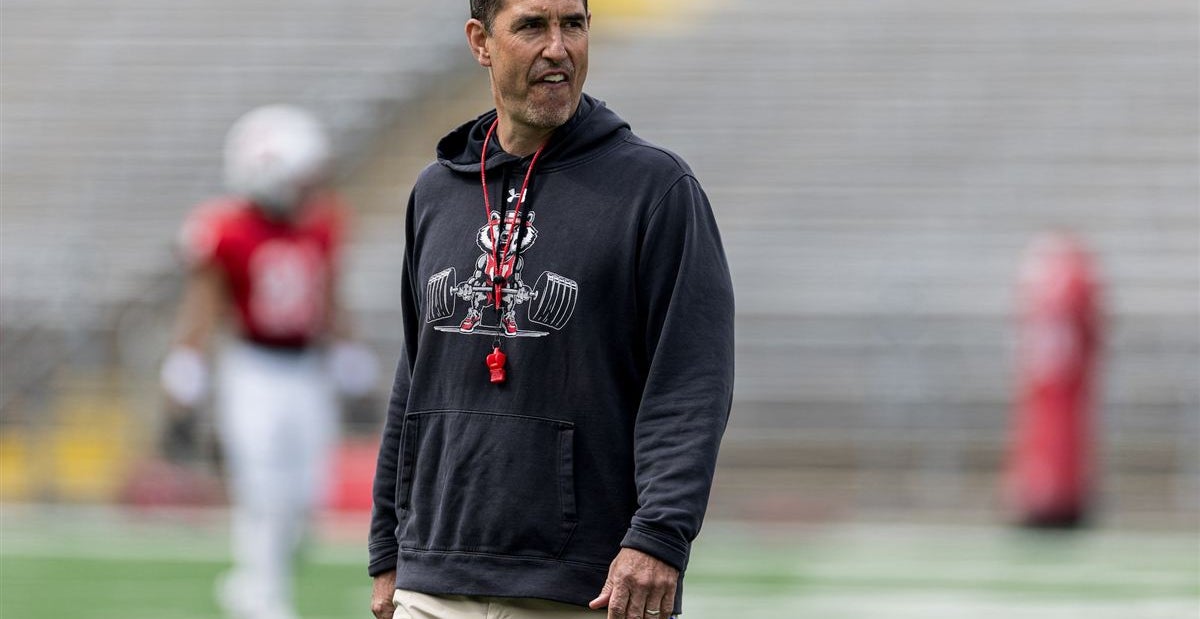 How the new five-for-five NCAA eligibility rule could impact Luke ...