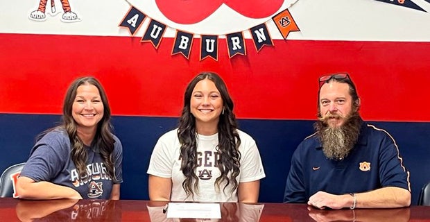 Softball signing day: Auburn signs a highly decorated class
