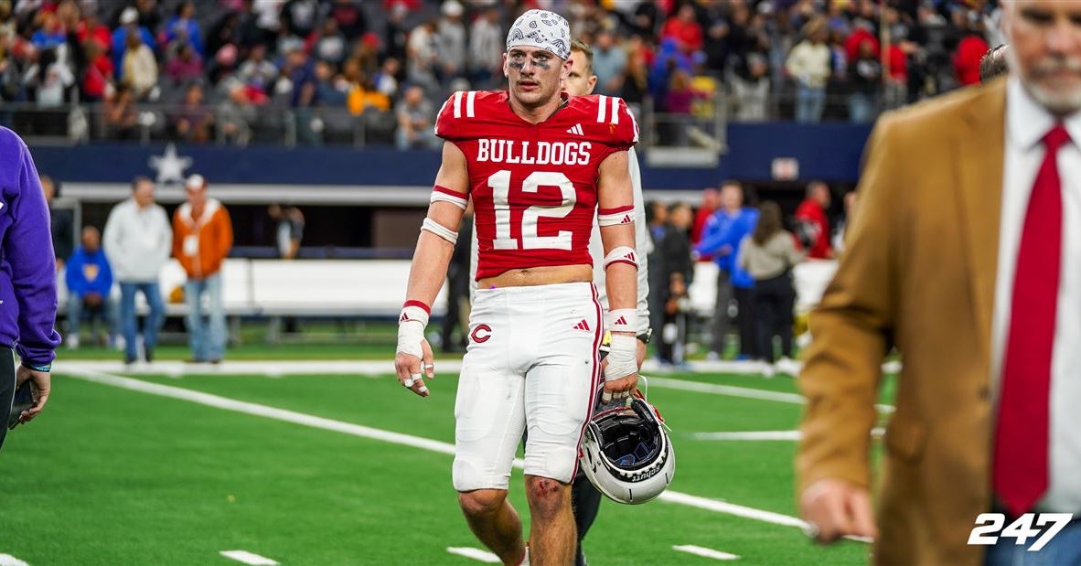 Colorado linebacker earns 247Sports Preseason True Freshman All-American mention