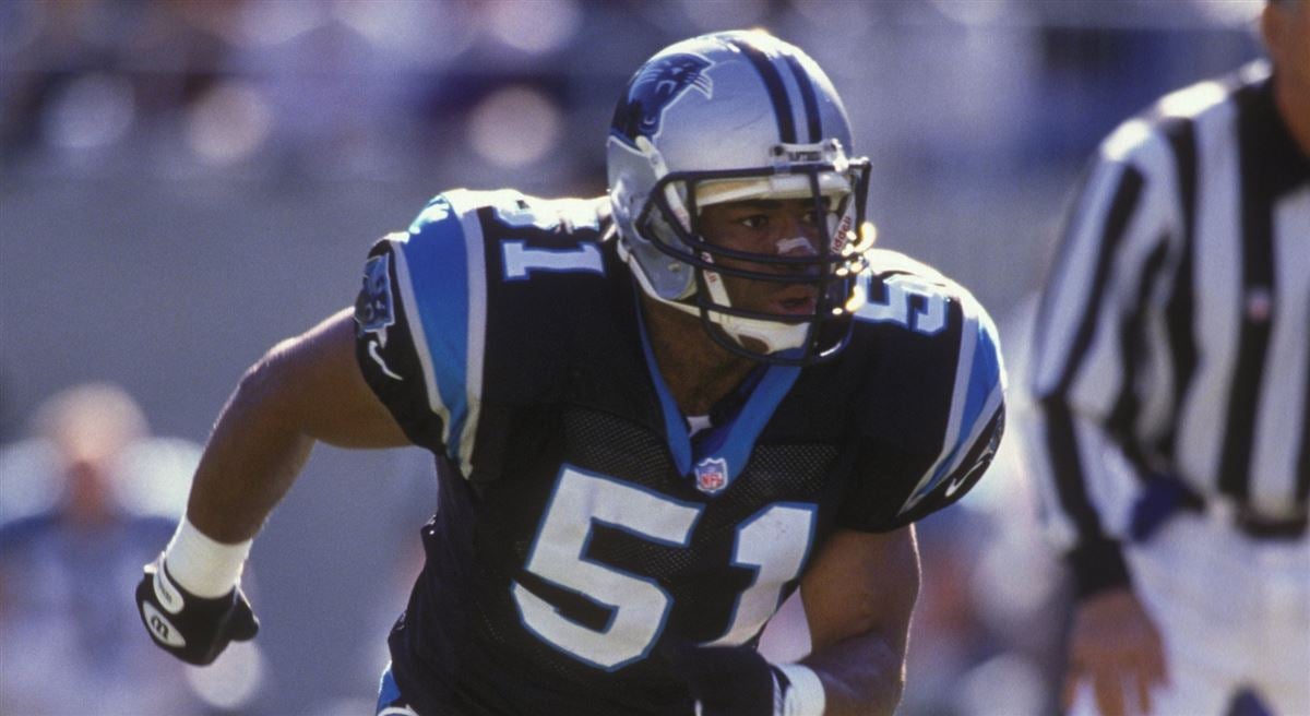 Sam Mills named semifinalist for Pro - Carolina Panthers