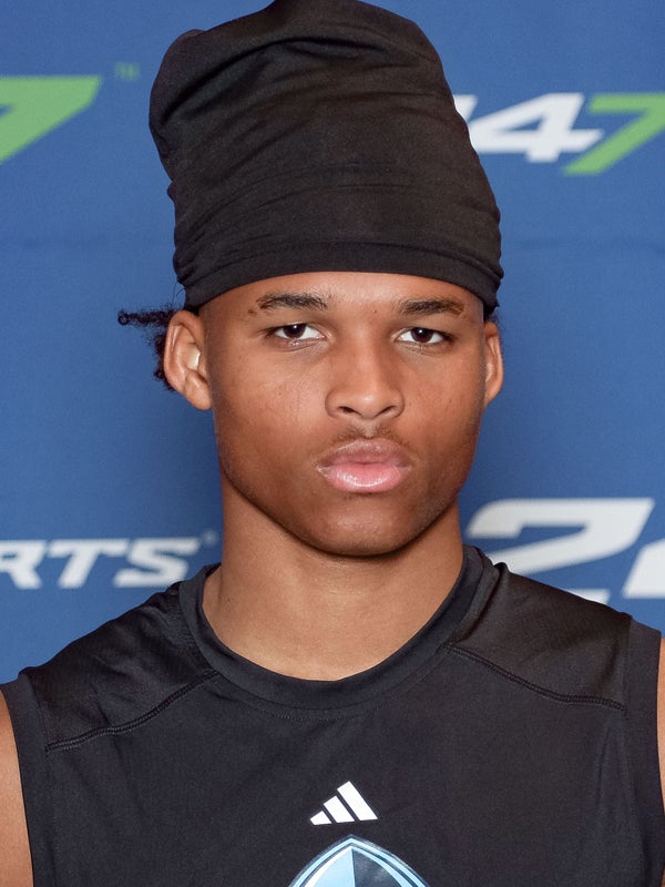 Malachi Brown