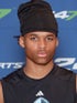 Malachi Brown athlete image