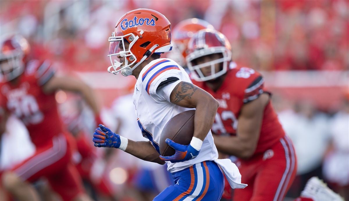 Florida Football: ESPN FPI update ahead of home-opener vs. McNeese St.