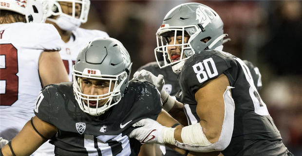 Washington State football: our post-spring defensive depth chart