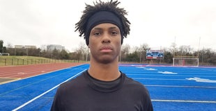 Texas corner Brandon Crossley postpones commitment decision Texas corner Brandon Crossley postpones commitment decision