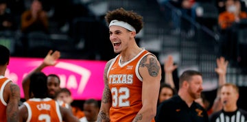 Big 12 basketball: Examining strengths and weaknesses of each team's offseason
