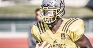 Patterson Recaps TCU's 2016 Signing Class Patterson Recaps TCU's 2016 Signing Class