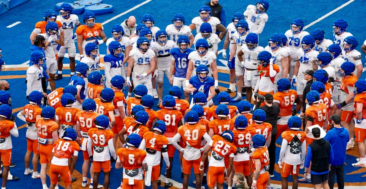 Two defensive position battles to watch as fall camp opens Monday