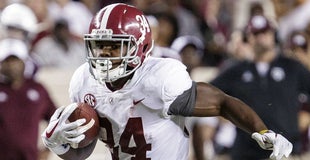 Who ya got? Alabama's toughest September opponent in 2018 Who ya got? Alabama's toughest September opponent in 2018