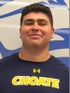 Luke Tenn athlete image