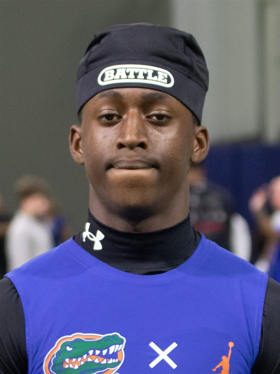 Za'khari Greene