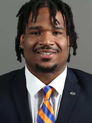 Tony Livingston athlete image