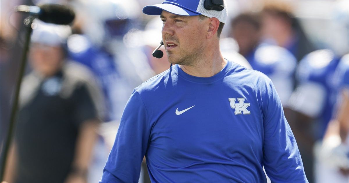 15 early thoughts on Texas A&M and Kentucky