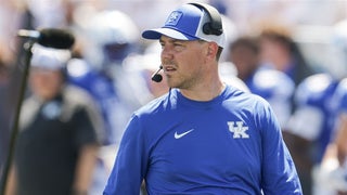 Despite loss, Kentucky and Will Stein impress top recruits