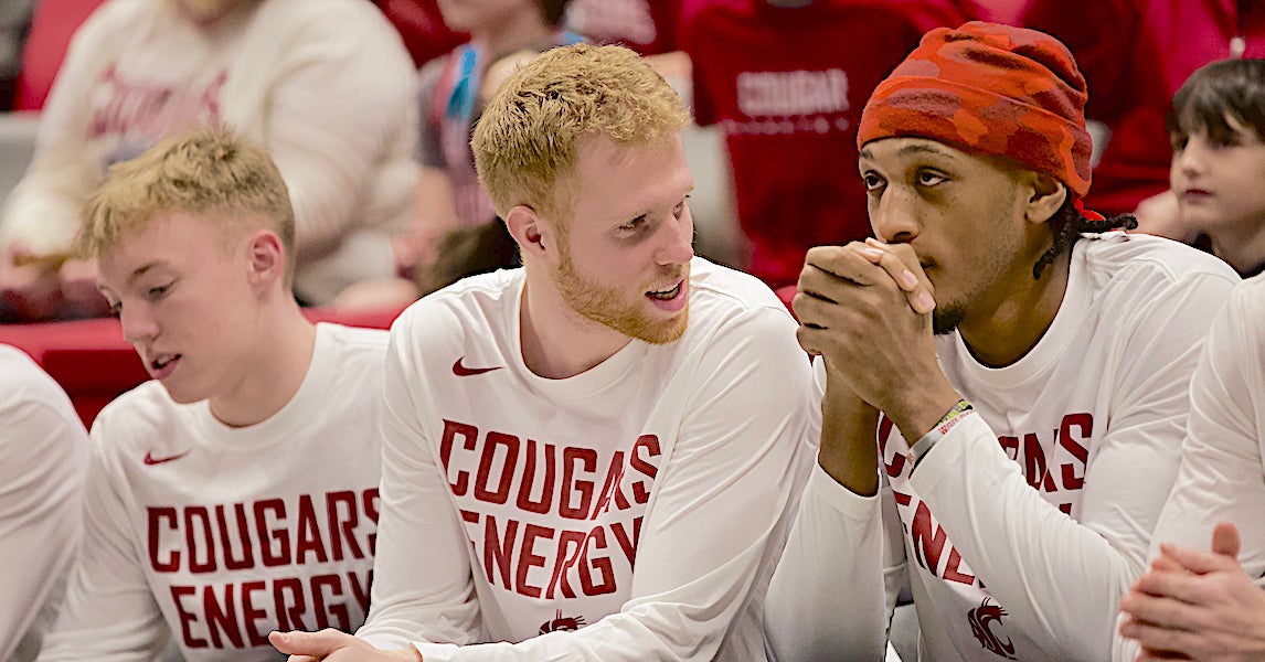 Pundits favoring Drake over Washington State in first round of NCAA Tournament
