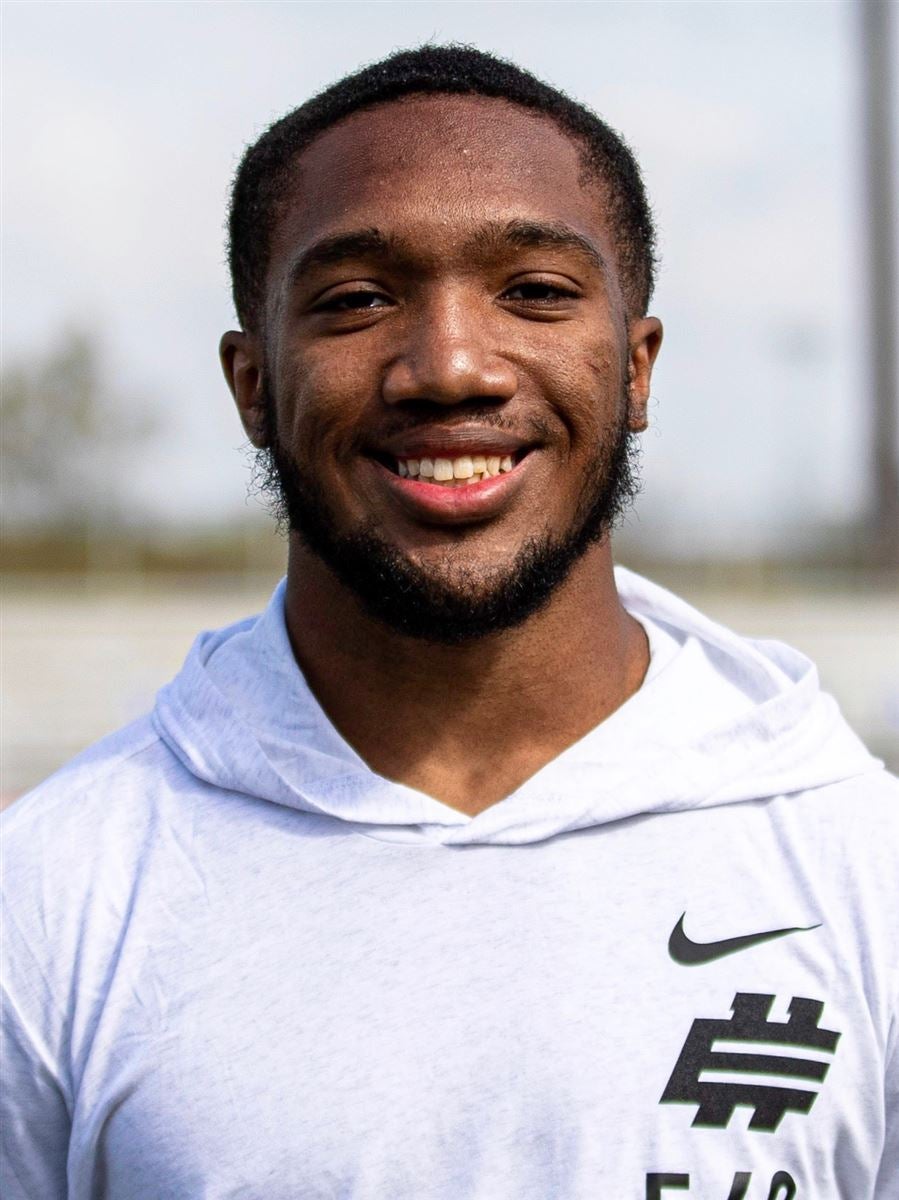 Chase Williams, St. Alban's School, Quarterback