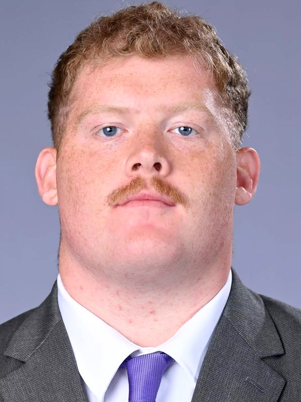 Joe Metzger athlete image