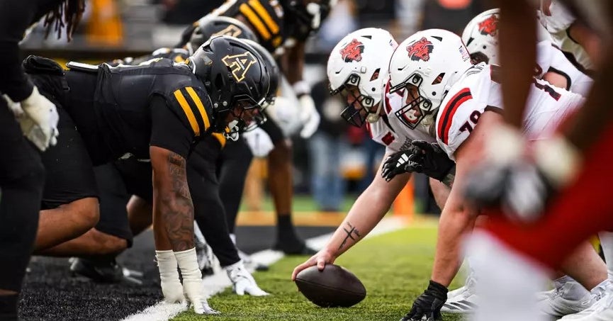 Choice to expire time analytical for Red Wolves