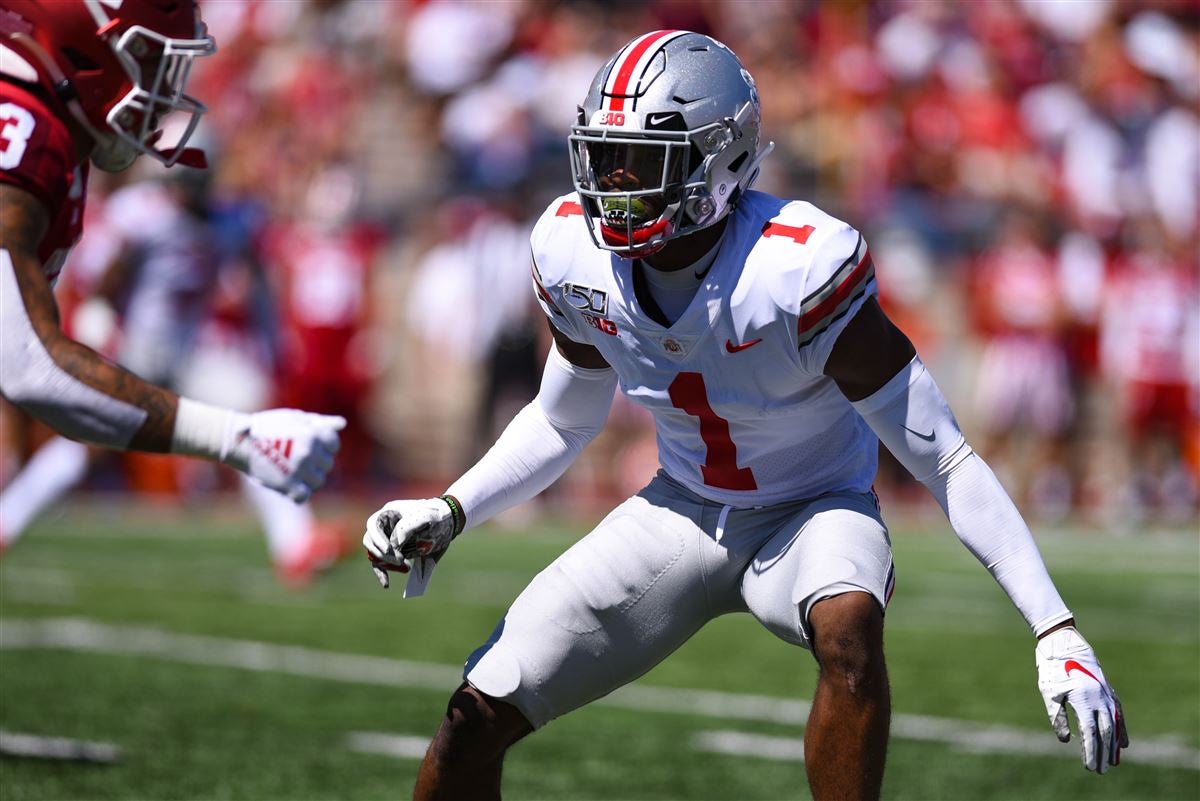 Jeff Okudah was as dominant at Ohio State as Jalen Ramsey was at Florida  State, NFL Draft