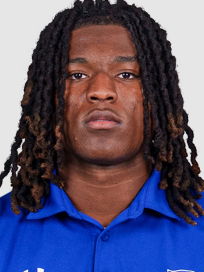 TJ Peyton athlete image