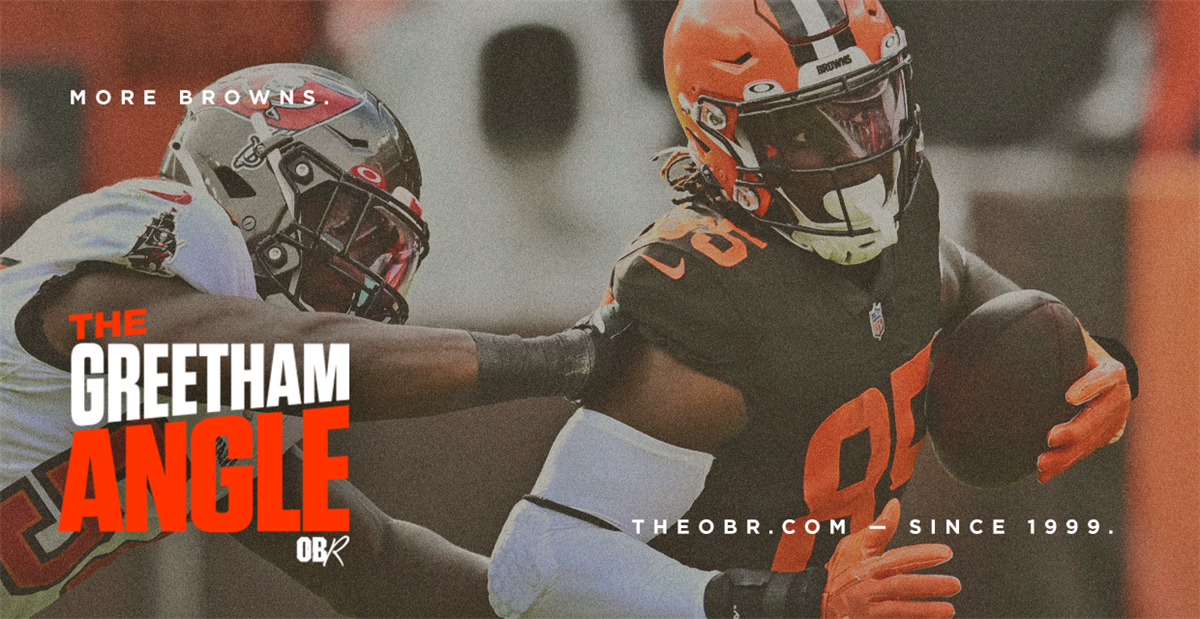 2022 Browns Season Review: Grading David Njoku and the tight ends