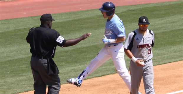 UNC Baseball: Midweek recap and 4/22 Weekend Preview - Tar Heel Blog