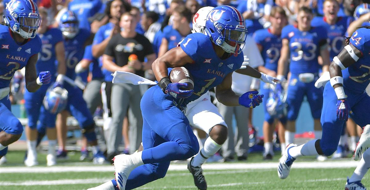 Predicting 2019's top Jayhawks: No. 2, S Bryce Torneden - KU Sports