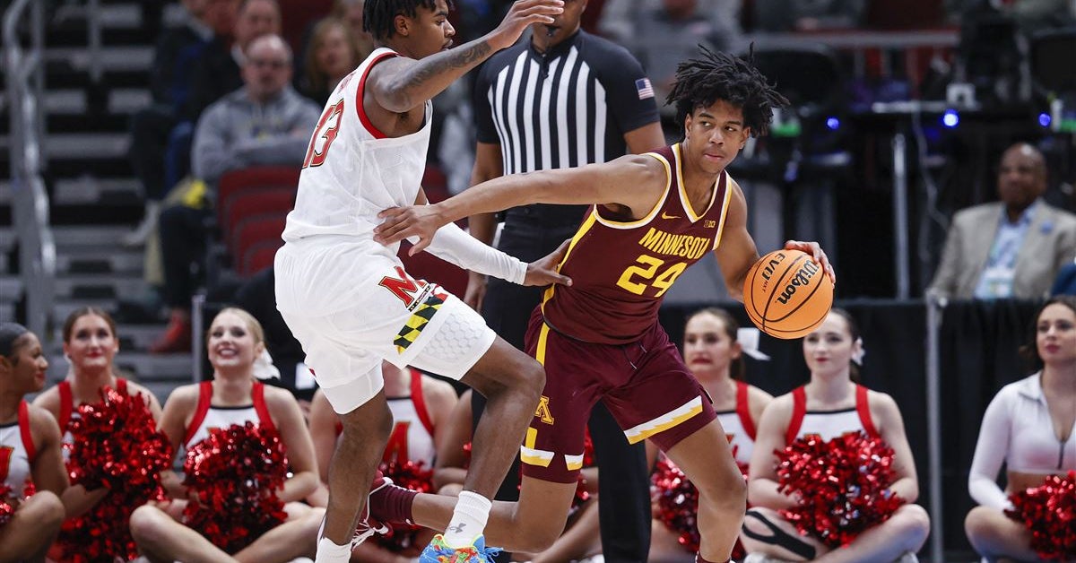 Minnesota Basketball: Tracking Former Gophers in the Portal