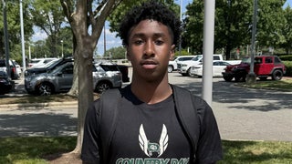 Top247 CB Nate Dollard ‘extremely ready’ to visit Ohio State this weekend